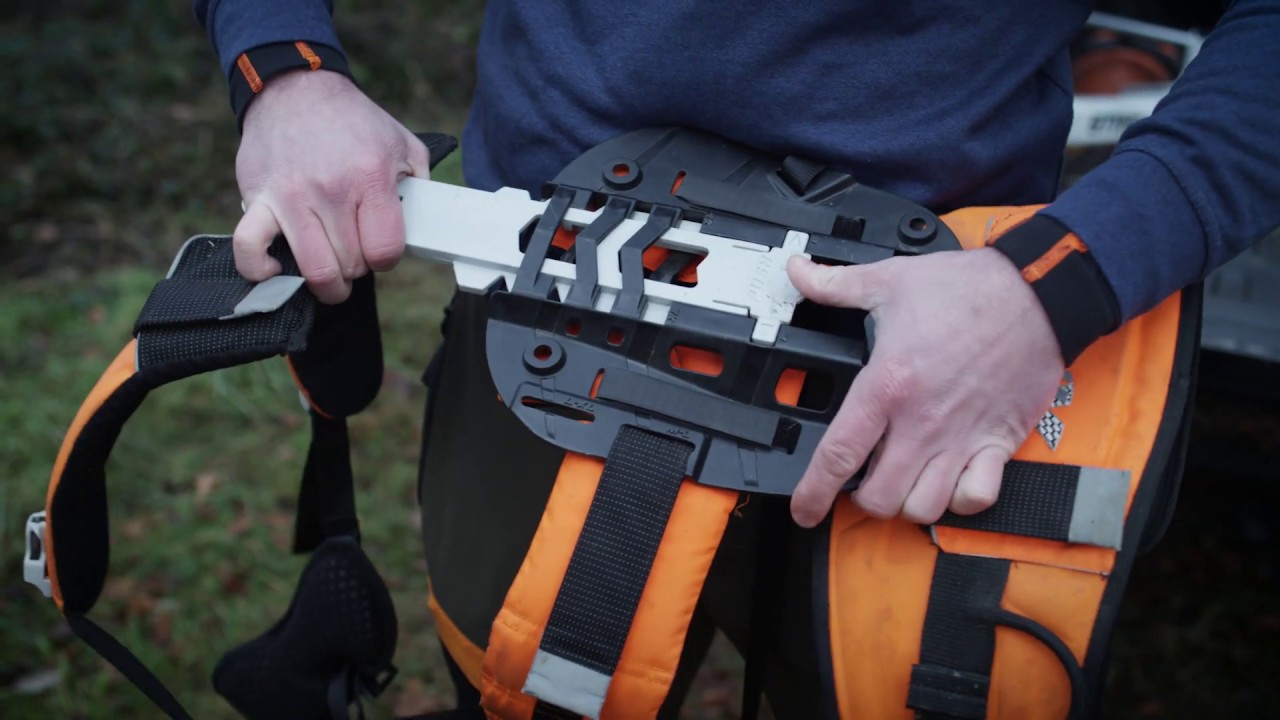 Ремень штиль. Stihl Advance x-Treem. Универсальный ремень Stihl Advance Plus. Штиль ремень для лесного хозяйства. Наплечный ремень штиль FS 450.