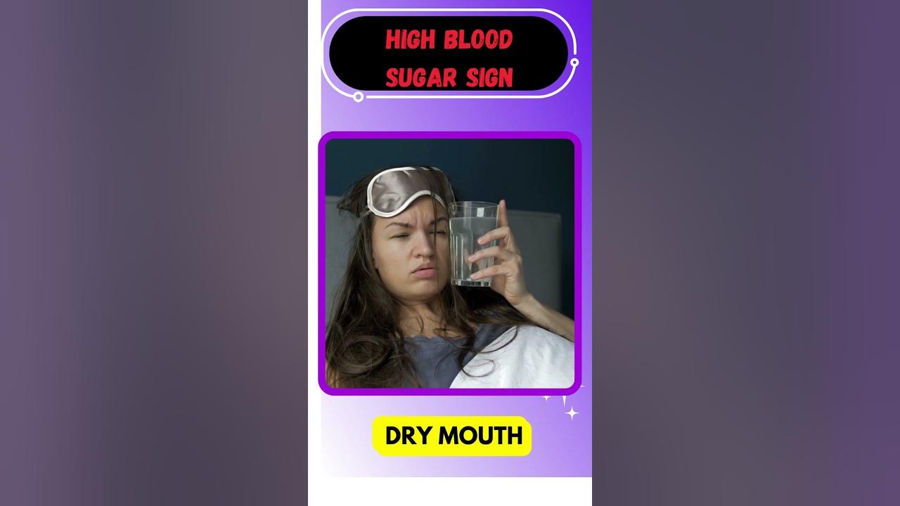 6 sign jho aap mai high blood sugar hone ka dawa karte hai 5 early