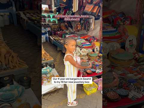 She S Got A Strong Head On Those Little Shoulders