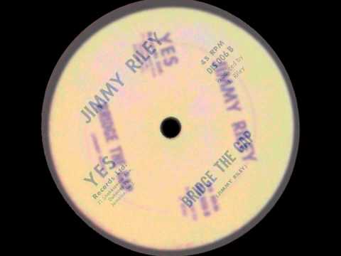 Jimmy Riley Bridge the Gap 12inch - YouTube