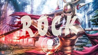 ROCK MUSIC FOR GAMING 2018!!!!