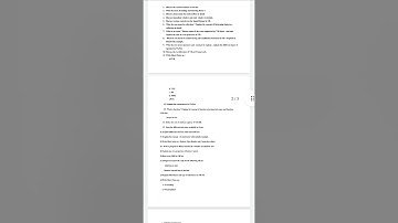 Marwari College ranchi : BCA sem 4: CC-11 question paper