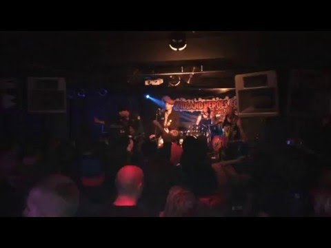 The Fialky -