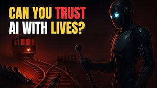 How Can AI Solve Moral Dilemas? | The Trolley Problem