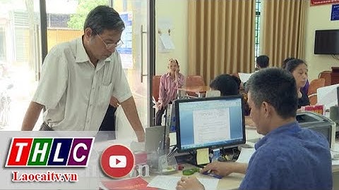 Công văn tinh giảm biên chế mới nhất