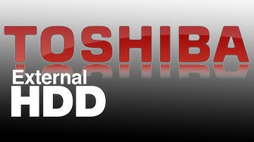 Toshiba external hard Drive how to Set Up on Mac