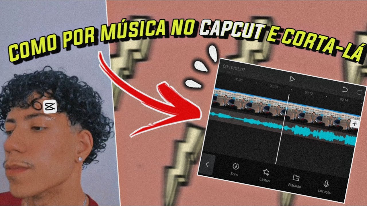 CapCut_musica pra jogador