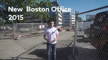 Intro Video: Vistaprint President Global Roadshow