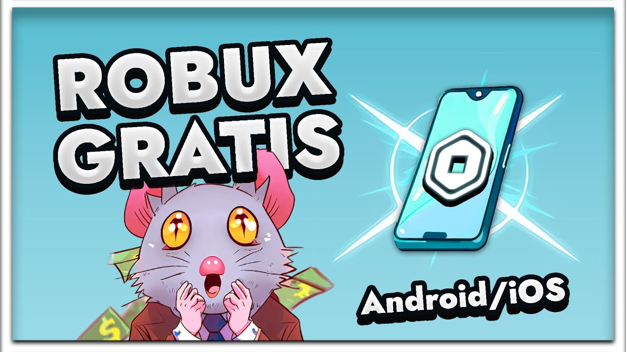🏆 Cómo GANAR ROBUX y otros PREMIOS en ANDROID/iOS usando Microsoft Rewards! + SORTEO 🤑