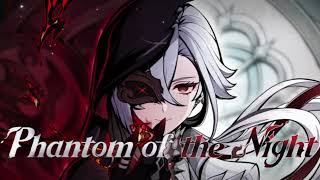 Genshin Impact Web Event - Phantom of the Night (Part 506)