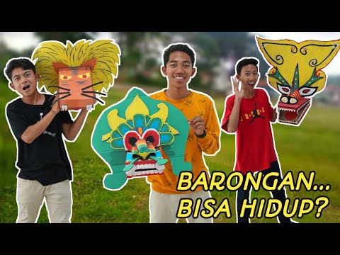 Video: Barang niaga Taman Tema Harry Potter yang luar biasa