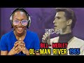 Capture de la vidéo Wow 😮 - Bill Medley-Ol Man River 1965 | First Time Hearing