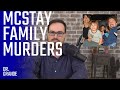 Entire Family Disappears | McStay Family Murders Case Analysis