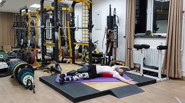 Lateral Pikes Lukasz Lojas