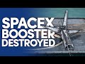 It Brought Human Spaceflight Back to the US | SpaceX Booster B1058