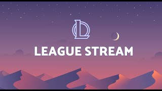 Noob league stream ( My last day streaming here on Youtube )