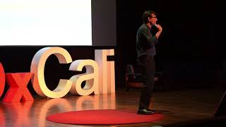 Aprender paz en medio de violencia | Enrique Chaux | TEDxCaliSalon