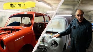 SHED RACING - Mini Part 3 by SHED RACING 22,226 views 6 months ago 1 hour, 9 minutes