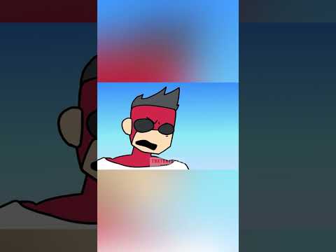 ЭТА суперсила нелегальна оригинал от @ThatOneGuysAnimations #озвучки #анимация #мем #мемы