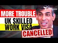Uks new visa rules impact on skilled worker recruitment  uk immigration news