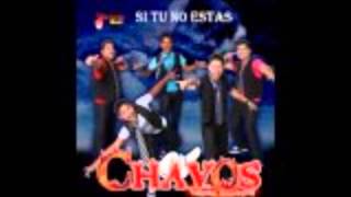 Video thumbnail of "chavos de tierra calinte ven junto ami"