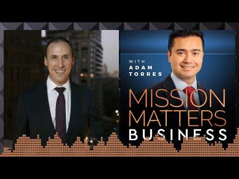 Business Continuity During Crisis with Dan Nikci
