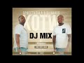 SPHEctacula And DJ Naves Gqom 2020 Mix