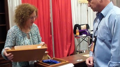 HIDE IT IN PLAIN SIGHT!!   Secret Compartment Furniture