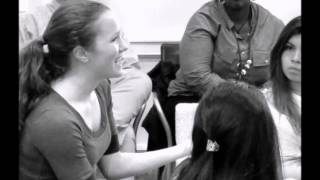 Can We All Get Along  Affinity Groups and Intersectionality