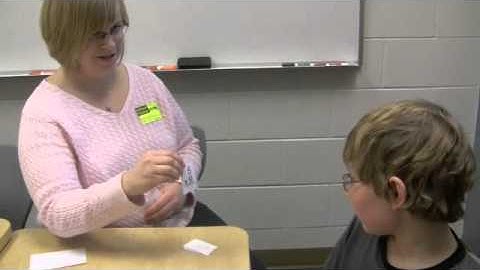 Fact Fluency Program