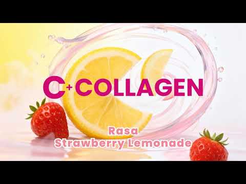 C+Collagen I #akhmadfaisalazis #ai