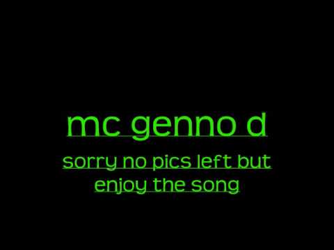 mc genno d