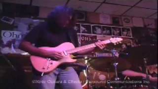 Michael Thompson Live At Baked Potato,Nov 22 2008 Part4
