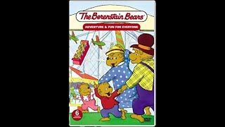 Previews from The Berenstain Bears: Adventure & Fun for Everyone 2003 DVD