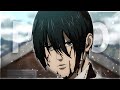 Paro | Mikasa Ackerman [Edit/AMV]