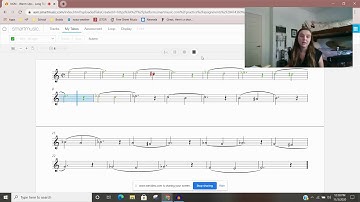 How To Use Smart Music Tutorial