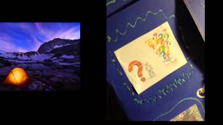 Marine Geology Career Presentations