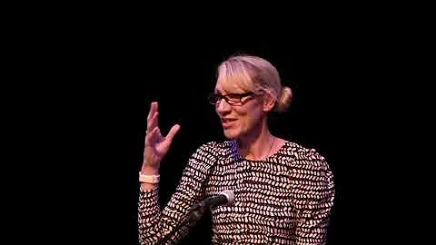 Hannah Lowe: Newcastle Poetry Festival 2022