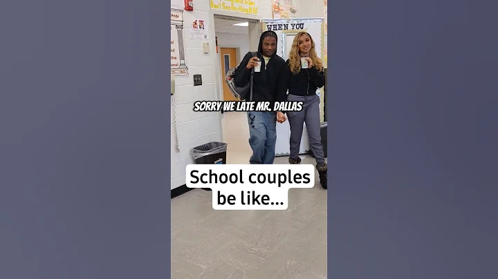 High school love be like...#morethanateacher #trending #teacher #teacherfunny #highschool #shorts