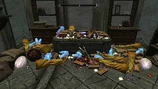 My House In Skyrim