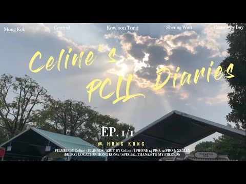 Celine's Diaries in HK | Life in PCLL 2022/23 🩵👩🏻‍🎓🤍