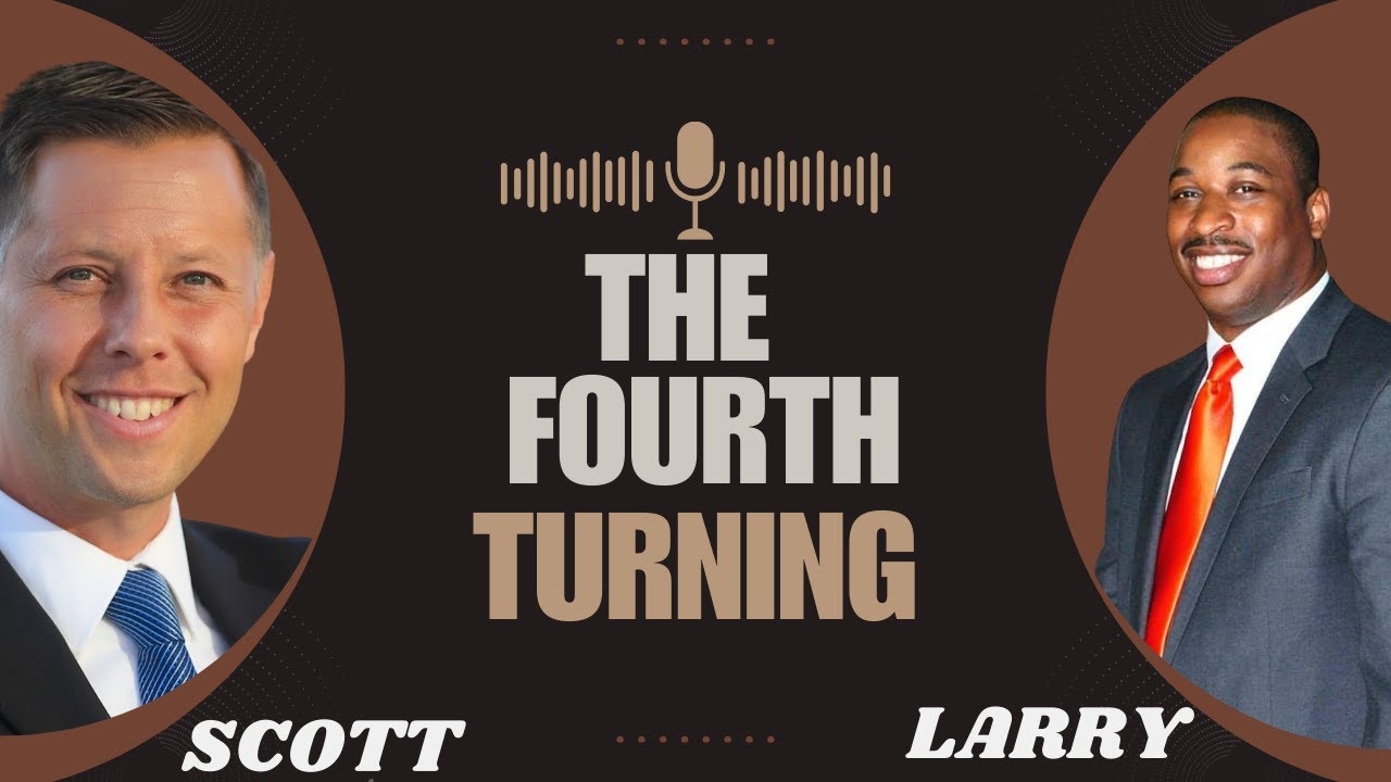 Belt of Truth Ministries, Scott Ritsema & Larry Nicholas The Fourth ...