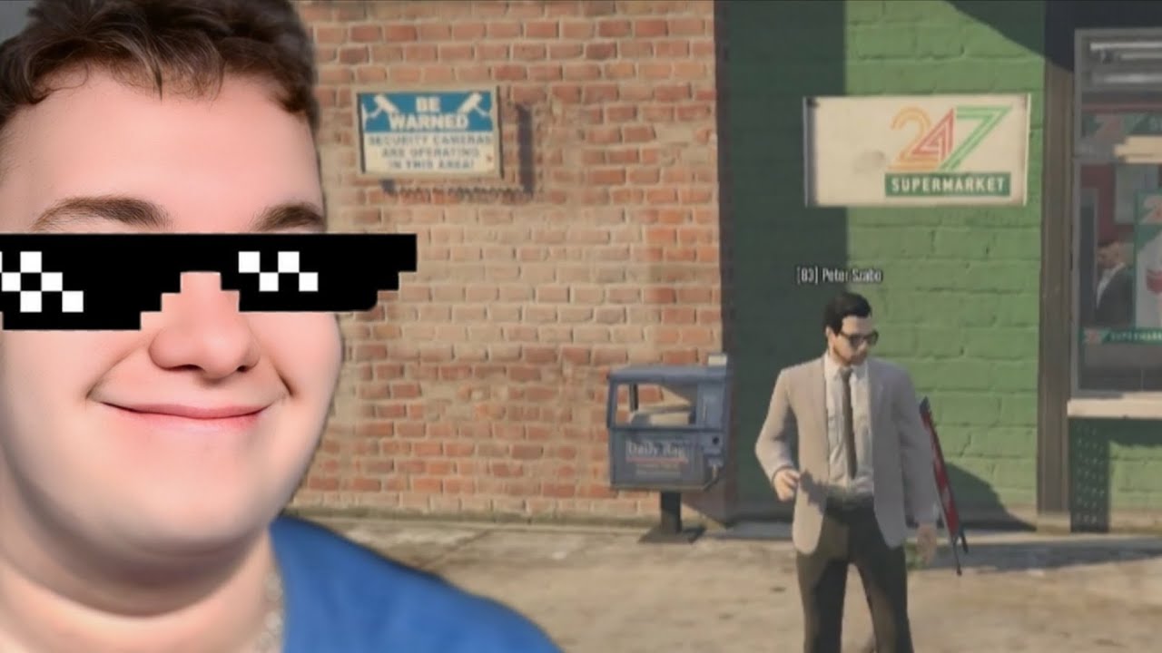 Egy taggal bövült az önkormányzat/Litefox RP