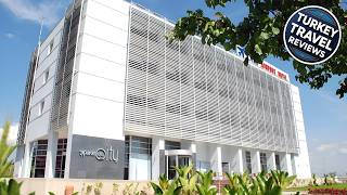 Orty Airport Hotel İzmir, Turkey Hotel Review