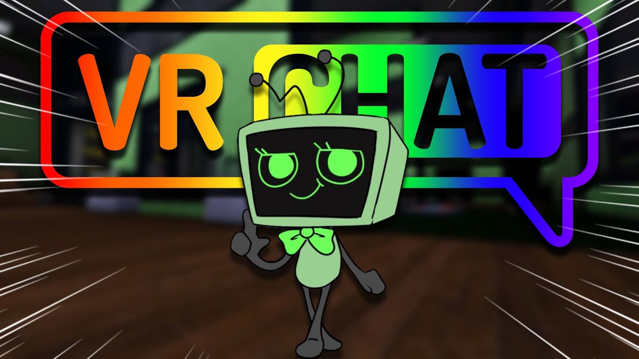 【 VRCHAT 】IT'S NOT DANDY THIS TIME!?