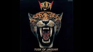 Akira Takasaki - Tusk Of Jaguar (Full Album)