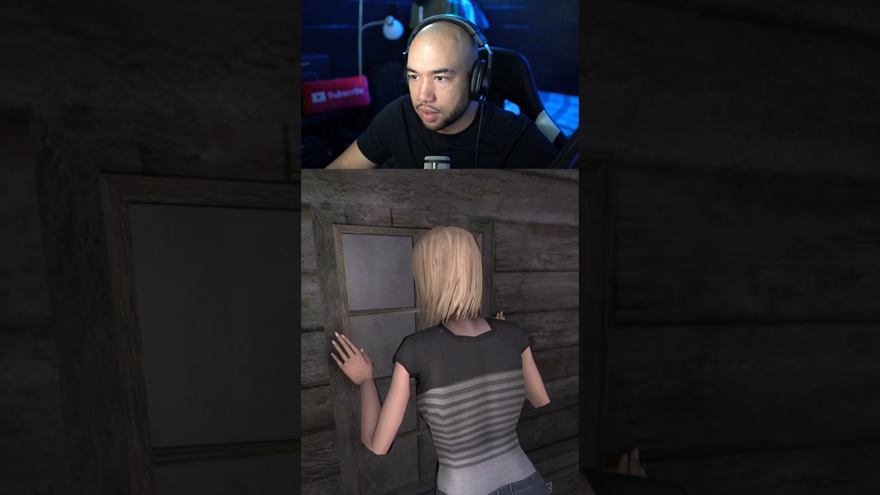 Fear The Moon Horror Experience.. 