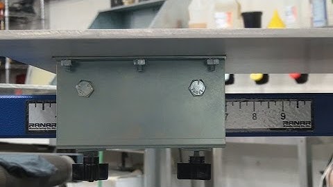 Screenprinting Tee Shirts: Setting The Print Location Height With Your Pallets