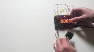 Game Timer Pro Relay Tutorial
