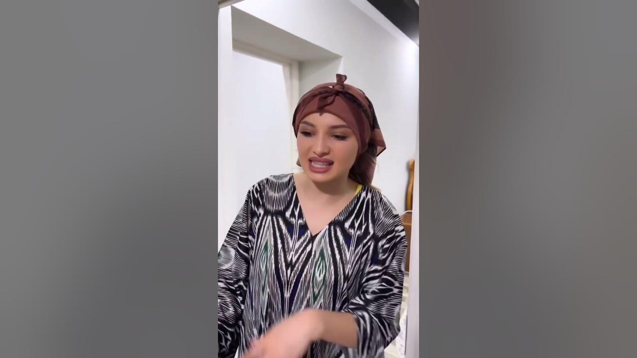 Ona va bola 😅 - YouTube